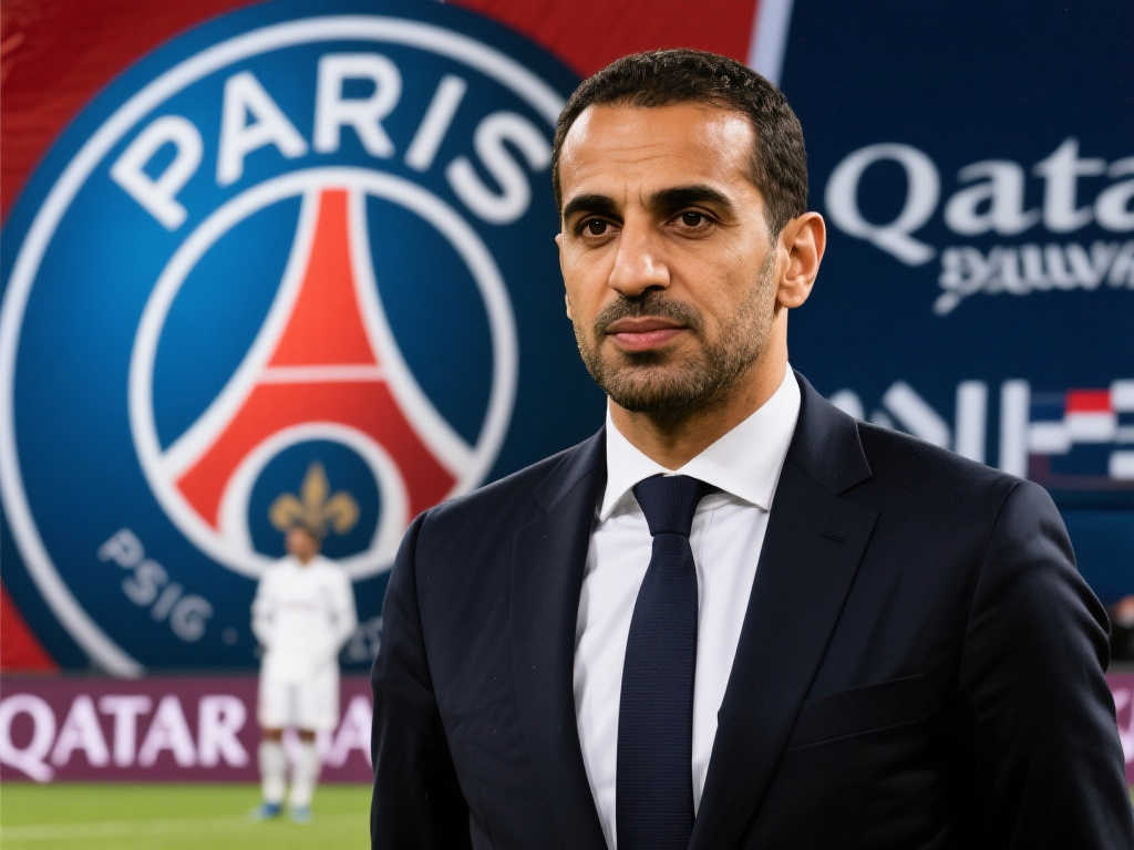 巴黎主席深陷法律纠纷,卡塔尔不满,或将撤出法国投资 巴黎主席深陷法律纠纷,卡塔尔不满,或将撤出法国投资