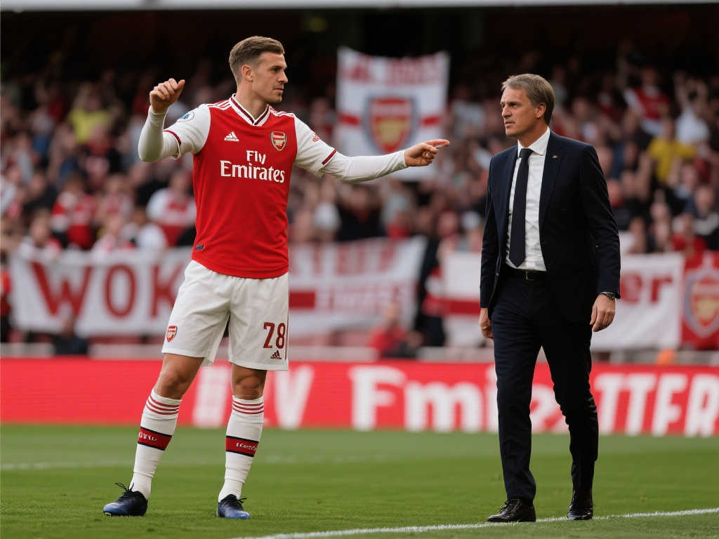 邮报揭秘：队友力挺沃克，恳请管理层满足其续约条件