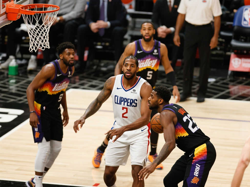 快艇客场7连战状态飘忽 两大核心表现成关键 快艇客场7连战状态飘忽 两大核心表现成关键