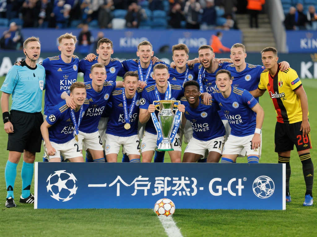 莱斯特城欧冠：奇迹般的欧洲征程
