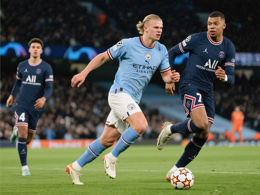 亨利对“新绝代双骄”这一陈旧概念提出独到见解